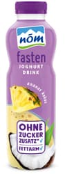 nöm fasting yoghurt drink pineapple/coconut 0,1%