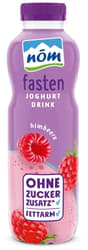 nöm fasten Joghurtdrink Himbeer 0,1%