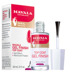 Mavala Gel Finish Top Coat
