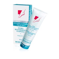 Mavala Hydro Regenerierende Fußcreme