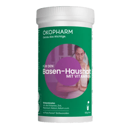 Ökopharm® Basen Vitamin Pulver
