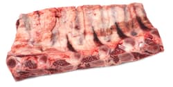 Berger Beef Ribs