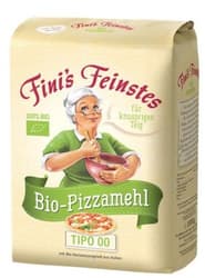 Fini's Finest Organic Pizza Flour Tipo 00