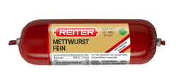 Reiter Mettwurst fine