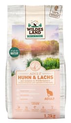 Chicken and Salmon 1,2kg