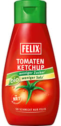 Felix BIO Ketchup