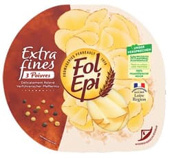 Fol Epi Extra Fines 3 Poivres (Pepper Mix)
