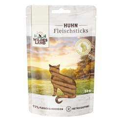 Meatsticks Chicken 50g
