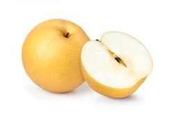 Birne Nashi