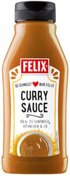 Felix Curry Sauce