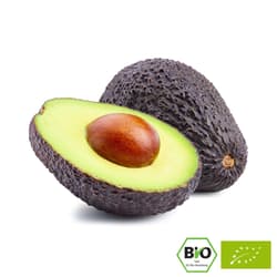 BIO Avocado, ready to eat XL