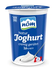 nöm Joghurt 3,6% gerührt XL