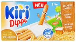 Kiri Dippi Vollkorn 3x35g