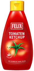 Felix Ketchup mild
