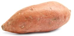 BIO Süßkartoffel lila