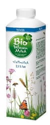 Kärntnermilch BIO Wiesenmilch Vollmilch 3,5% ESL