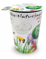 Kärntnermilch BIO meadow milk natural yoghurt 3,6%