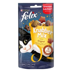 FELIX KNABBER MIX Original