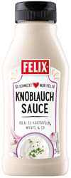 Felix Knoblauchsauce
