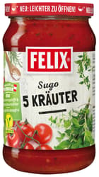Felix Sugo 5 Herbs