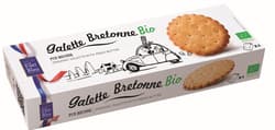 Filet Bleu BIO Bretonischer Butterkeks