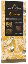 Valrhona Abinao 85%