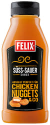 Felix Süß-Sauer Sauce