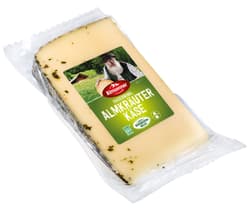 Pinzgau Milch Almsenner Almkräuterkäse