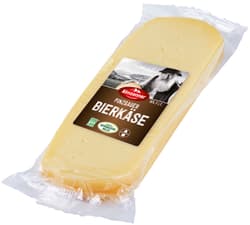 Pinzgau Milch Almsenner Pinzgauer beer cheese