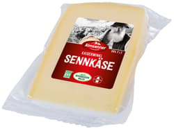 Pinzgau Milch Almsenner Sennkäse