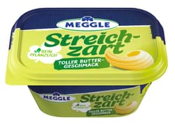 Meggle Streichzart VEGAN