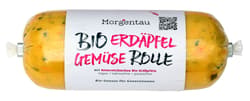 MORGENTAU BIO Erdäpfel Vegetable Roll VEGAN (chilled)