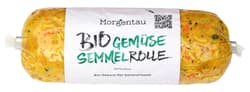 MORGENTAU BIO Vegetable Roll (chilled)