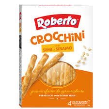 Roberto Crocchini Sesam
