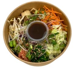 Bowl "Asia