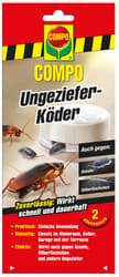 COMPO Ungeziefer-Köder