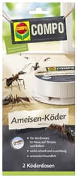 COMPO Ameisen Köder N