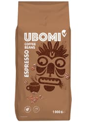 Ubomi Espresso Classico Bean 1kg