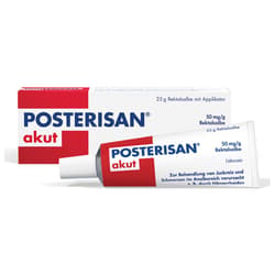 Posterisan acute 50mg