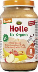 Holle Organic Jar Junior Birchermuesli