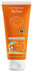 Avene Kinder-Sonnenmilch SPF 50+