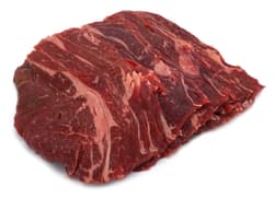 Ribeye "Philly Cheese Steak" Cut (tiefgekühlt)