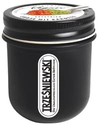 Original Trzesniewski Erbse mit Karotte VEGAN