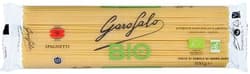 Garofalo BIO Spaghetti