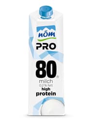 nöm PRO Protein Milk