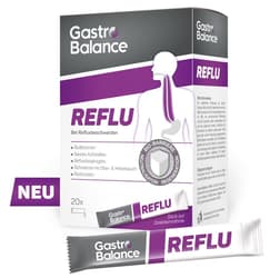 Gastrobalance Reflu Liquid