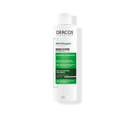 Vichy Dercos Anti-Dandruff Shampoo Sensitive
