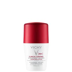 Vichy Deo Roll-on Anti Transpiratn 96H