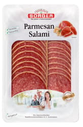 Sorger Parmesan Salami