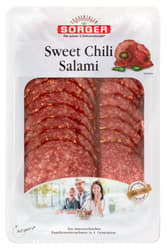 Sorger Sweet Chilli Salalmi